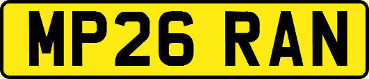 MP26RAN
