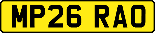 MP26RAO