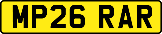 MP26RAR