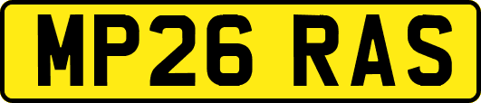 MP26RAS