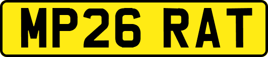 MP26RAT