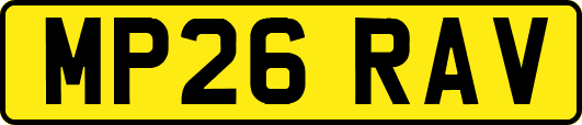 MP26RAV