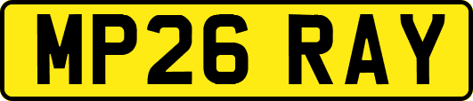 MP26RAY
