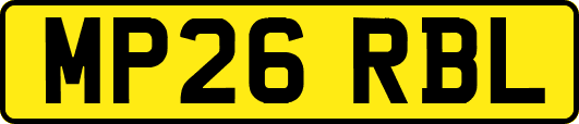 MP26RBL