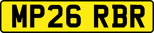 MP26RBR