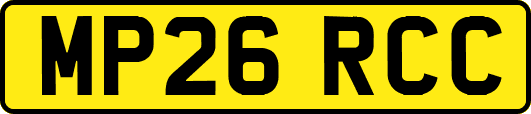 MP26RCC