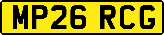 MP26RCG