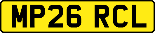 MP26RCL