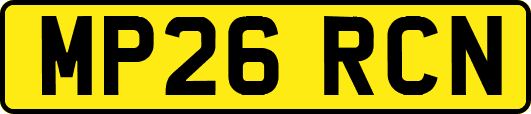 MP26RCN