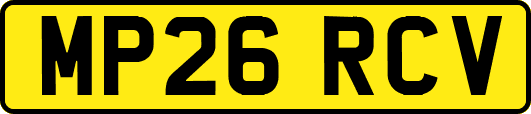 MP26RCV