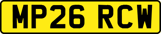 MP26RCW