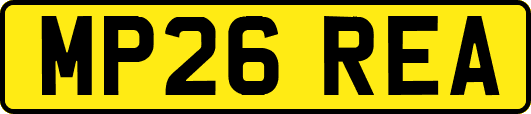 MP26REA