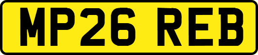 MP26REB