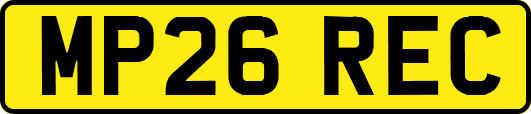 MP26REC