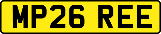 MP26REE