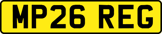 MP26REG