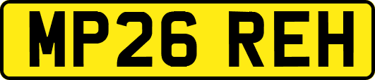 MP26REH