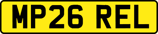 MP26REL