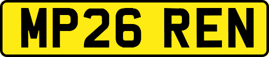 MP26REN