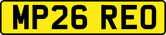 MP26REO