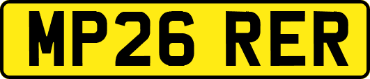 MP26RER