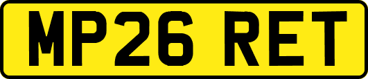 MP26RET