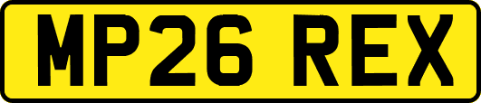 MP26REX