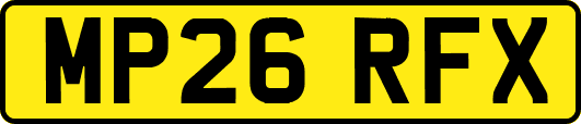 MP26RFX
