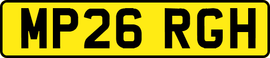 MP26RGH