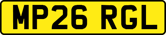 MP26RGL