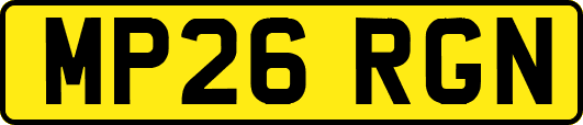 MP26RGN