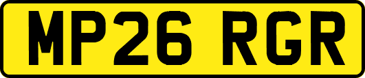 MP26RGR