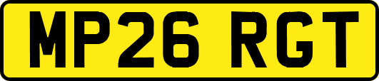 MP26RGT