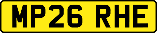 MP26RHE