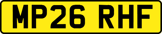MP26RHF