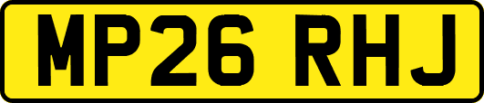 MP26RHJ