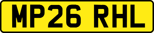 MP26RHL