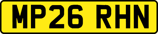 MP26RHN