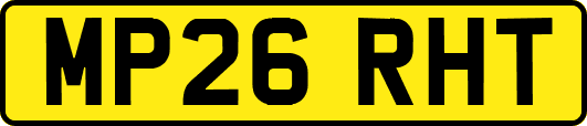MP26RHT