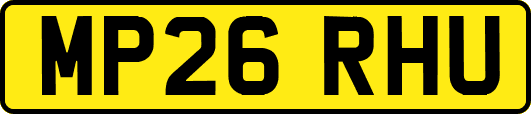 MP26RHU