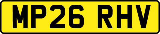 MP26RHV
