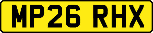 MP26RHX