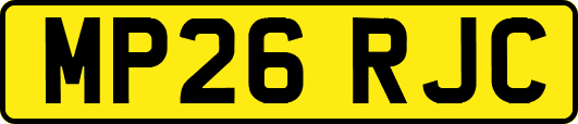 MP26RJC