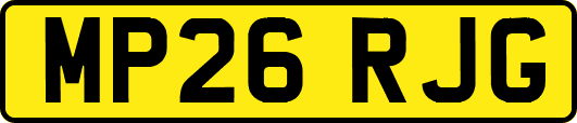 MP26RJG