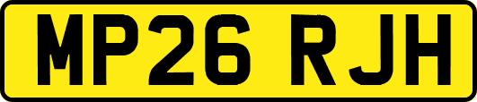 MP26RJH