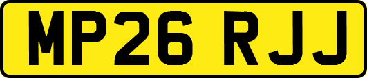 MP26RJJ