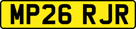 MP26RJR