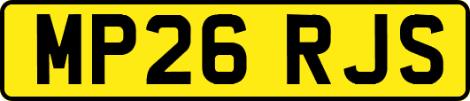 MP26RJS