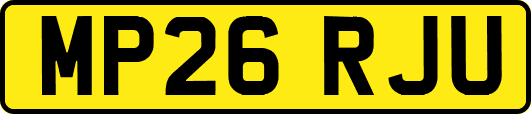 MP26RJU