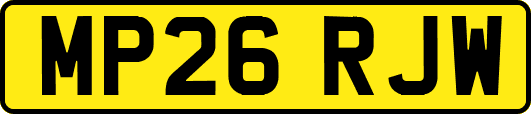 MP26RJW